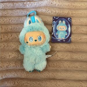 POP MART Labubu BIE Hope